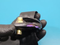 Pas bezpieczeństwa przód prawy pasażera Peugeot 307