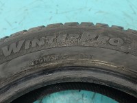 Opony zimowe