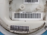 Czujnik poziomu paliwa Maserati Quattroporte VI 13- 670003733 3.0 V6