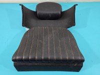 Fotel tył środkowy II rząd Brisk ANJ2000DZK tylny