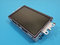 Wyświetlacz Volvo V40 II 12- 31350692, 7505800001 monitor