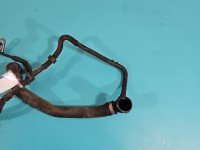 przewód wąż rurka wody Skoda Karoq 2.0 tdi 5Q0121064BB, 5Q0122101GH, 5Q0121070BC