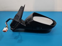 Lusterko prawe Peugeot 3008 II Ktvd europa