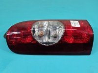 Lampa tył lewa Opel Movano II HB