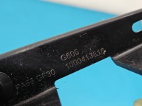 DŹWIGNIA LEWAREK WYBIERAK LINKI Citroen C3 III 16-24 1.2 12V