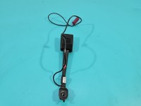 Pas bezpieczeństwa przód lewy kierowcy FORD C-MAX II MK2 EU AM51R61209ADW