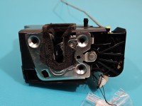 Zamek tył lewy 825033052RB Dacia Sandero III 20- Producent części: Dacia, 2pin