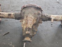 Most tylny DYFER tył Polonez Caro Atu 1.6 jedn