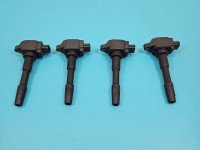 Cewka zapłonowa Dacia Duster II 18- 224332428R, 425C15118 1.6 16V H4M740 Producent części: Dacia, 4szt 3 PIN