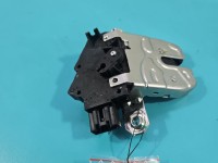 Zamek klapy tył MG MG3 24- HB 4 PIN 10314527, 20240905A