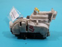 Zamek przód lewy Vw Polo III 6N EUROPA Volkswagen, Europejska, 4+3pin