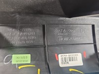 Osłona ZAŚLEPKA PLASTIK Kia Niro I 16-22 84765-G5300WK