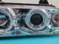Reflektor lewy lampa przód Bmw e36 EUROPA