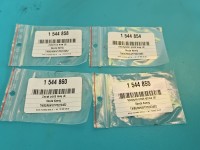 Zacisk przód lewy Skoda Kamiq 1.0 TSI (DLAA)