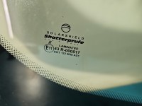 Szyba przednia czołowa BMW X6 E71