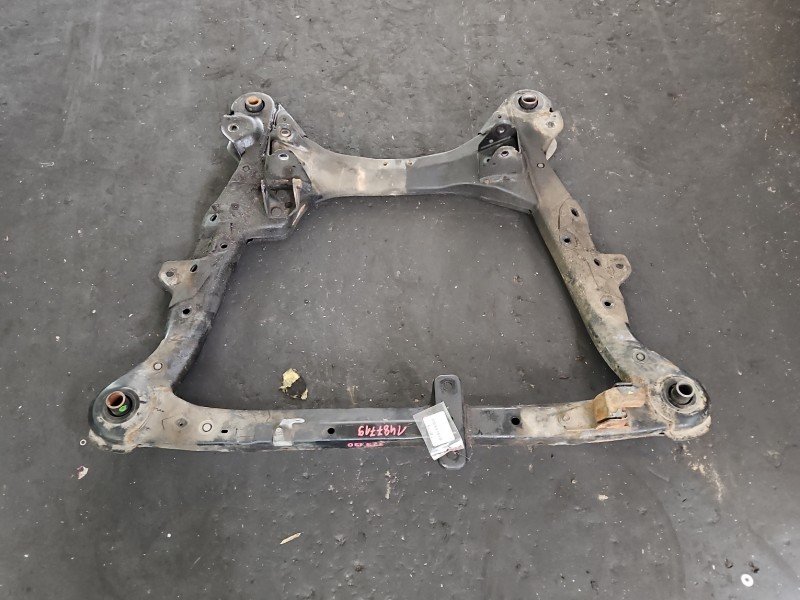 WÓZEK KOŁYSKA TRAWERS Sanki Belka silnika LEXUS RX II 03-08 3.5 V6 WÓZEK KOŁYSKA TRAWERS Sanki Belka silnika LEXUS RX II 03-08 3.5 V6