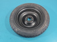 Koło zapasowe 16" dojazdowe dojazdówka Ford Focus Mk2 Rozstaw śrub: 5x108, Hankook, 125 mm, Profil opony: 85, Kod...