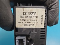 Konsola panel nawiewu Opel Omega B 13125202, 69382201