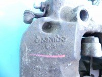 Zacisk tył prawy Vw Touareg II 10- 3.0 tdi HB