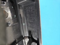 Osłona ZAŚLEPKA PLASTIK Toyota Auris II 58387-02190