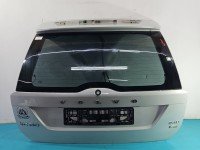 Klapa tył Volvo XC60 I 08- HB 5d biały 481- 16