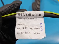 Wiązka klapy tył Opel Grandland 9841328680