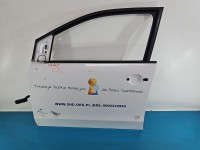 DRZWI PRZÓD LEWE KIEROWCY Skoda Citigo 11-19 5d LB9A
