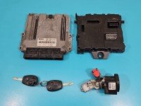 Komputer Sterownik silnika 237100899R, 0281017977 Renault Master III 10-19 2.3 dci