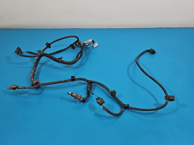 Wiązka zderzaka tył Alfa romeo Giulietta 51845805 Instalacja pdc