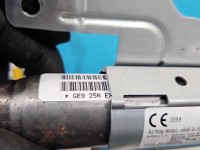Kurtyna lewa poduszka airbag Honda Civic IX HB 0589-P1-000209