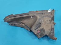 Osłona ZAŚLEPKA PLASTIK bmw F30 51717260739, 27648710
