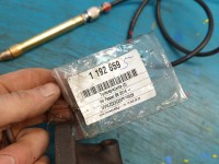 Turbosprężarka Vw Passat B8 03N145401F, B01/35A-0013 2.0 tdi 239KM