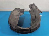 Nadkole przód lewe VOLVO S60 II 10-