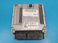 Komputer Sterownik silnika Audi A6 C6 2.0 tdi 03G906016BF, 0281011850