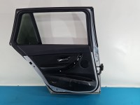 Drzwi tył lewe bmw F30 kombi 5d A83