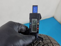 2x DĘBICA NAVIGATOR 3 205/55/R16 94V 6MM 2024R
