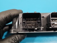 Sterownik poduszek airbag Opel Insignia B 812586170, 13526698