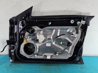 DRZWI PRZÓD PRAWE PASAŻERA Mercedes CLS II C218 W218 218 4d czarny 197