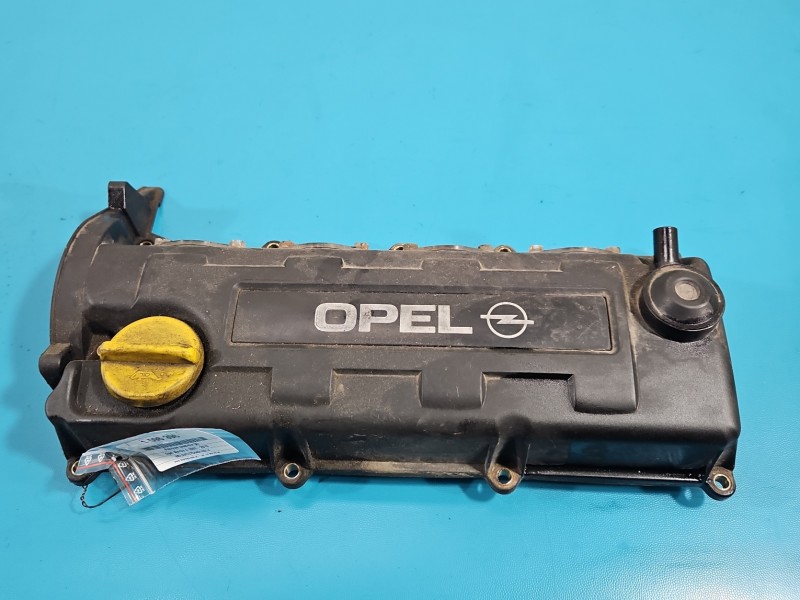 Pokrywa zaworów Opel Meriva A 1.7 dti 897183005