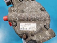 Sprężarka klimatyzacji kompresor Toyota Corolla E12 1.4 vvti 447220-6362