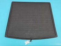 Wykładzina bagażnika podłoga Skoda Kodiaq I