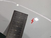 Błotnik przód prawy Ford Mondeo Mk5 biały FD