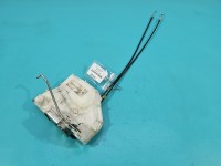 Zamek przód prawy 82201-51K50 Suzuki Splash EUROPA Suzuki, Europejska