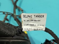 Wiązka instalacja 9828159980, 9828159980, Europejska, czujnik abs Peugeot 308 II T9 9828159980