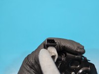 Zamek klapy tył 7183196, 7351058 BMW X5 F15 Producent części: BMW, Europejska, 2el