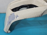 Zderzak przód Mercedes W211 beżowy C623