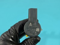 Listwa wtryskowa CZUJNIKI 04L089B, 04L906054, 0281006075 Skoda Octavia III 2.0 tdi