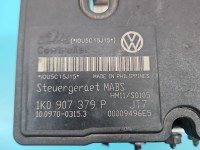 Pompa abs Skoda Octavia II 1K0907379P, 1K0614117H