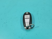 PILOT KLUCZYK KEYLESS Suzuki Sx4 S-Cross 13-21 TS008