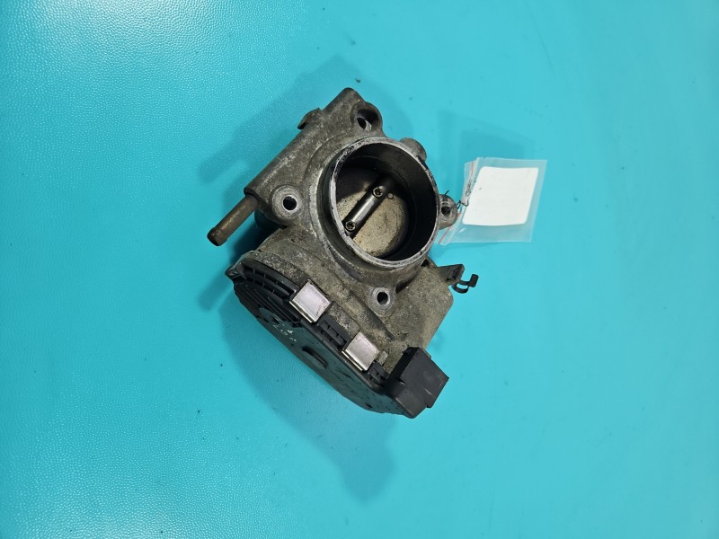 Przepustnica Mercedes Vito W638 0280750037 2.0b